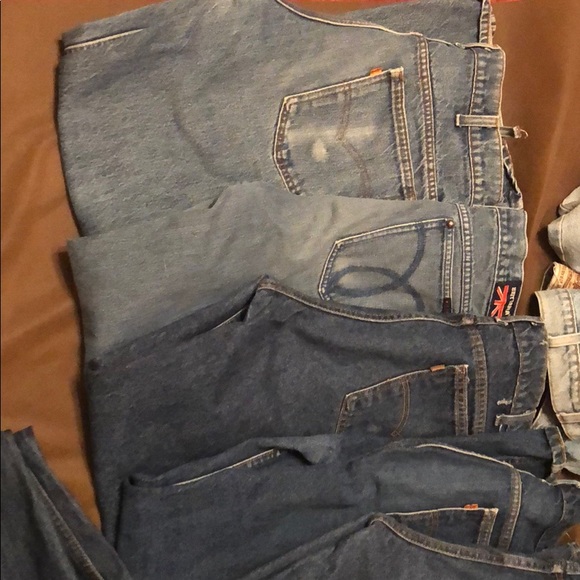 Levi’s - Picture 7 of 8